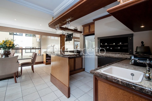 Imagem 7 de 15 de Apartamentos - Mont Serrat - Ref: 10951 - V-10951