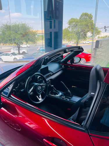 Mazda MX-5 2.0 Rf I Grand Touring At