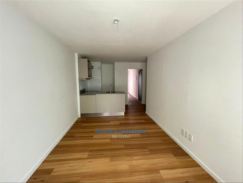 Imagen 2 de 12 de Venta Apartamento Con Renta En Cordón 2 Dormitorios Cw172353