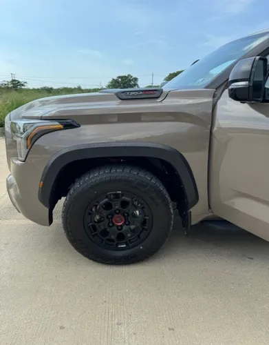 Toyota Sequoia 3.5 V6 Trd Pro