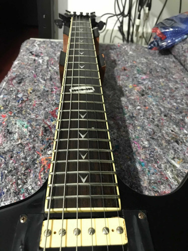 Imagem 3 de 8 de Guitarra Dimebag Dean Bj Shadow