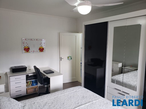 Imagem 9 de 15 de Apartamento - Belenzinho - Sp - 638331