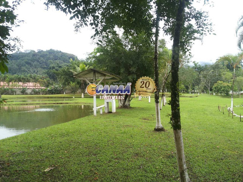 Imagem 5 de 6 de Chácara Com 2 Dorms, Agenor De Campos, Mongaguá - R$ 680 Mil, Cod: 7284 - V7284