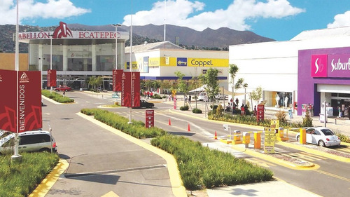 Imagen 8 de 8 de Bodega 500mts Pabellon Ecatepec