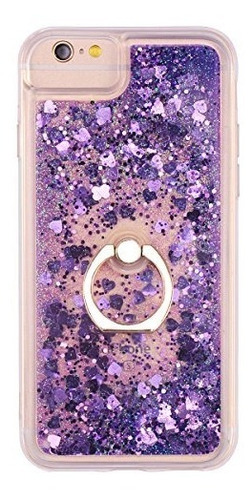 Funda iPhone 7 Para Niñas, Funda iPhone 6s, I-dawn iPhone 6