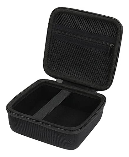 Khanka Pack Funda Rgida Para Dymo Letratag 200b Bluetooth