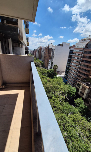 Alquiler Departamento 1 Dormitorio Temporario Nueva Córdoba Ubicación Privilegiada!