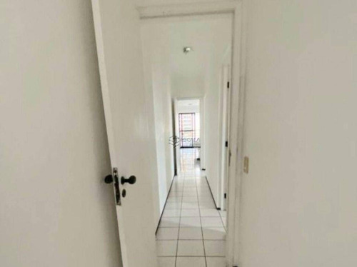 Imagem 9 de 27 de Apartamento Com 4 Dormitórios À Venda, 118 M² Por R$ 510.000,00 - Aldeota - Fortaleza/ce - Ap1969