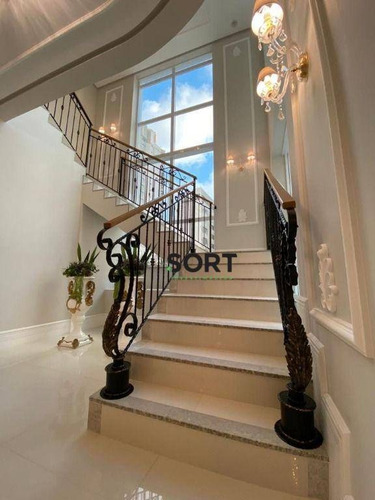 Imagem 5 de 30 de Apartamento No Lê Visage Divinité, Em Balneário Camboriú - Ap1389