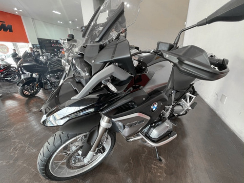 Imagem 12 de 15 de Bmw R 1200 Gs Premium Impecável (rodrigo)