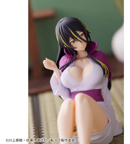 Tensei Shitara Slime Datta Ken - Albis - Relax Time (bandai