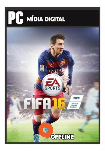 Fifa 14 - PC - Midia Digital