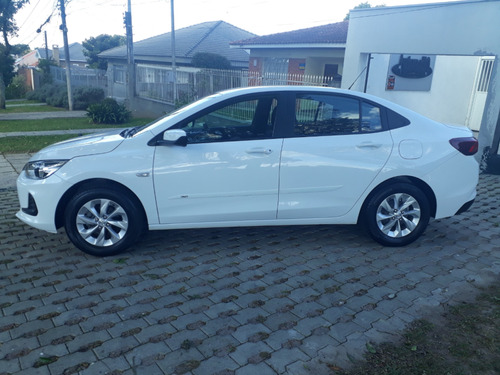 Chevrolet Onix 1.0 FLEX PLUS LT MANUAL