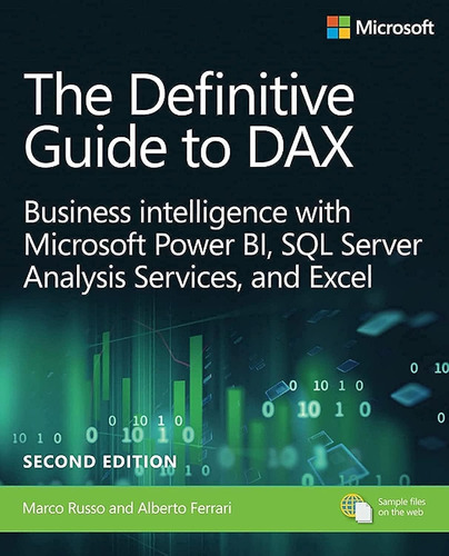 Libro Definitive Guide To Dax, The: Business Intelligence