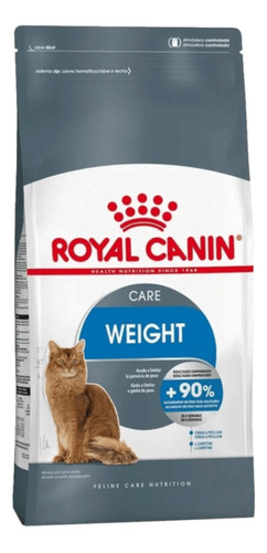 Royal Canin Weight Care 1.5kg