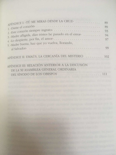 Libro Eucaristía, Encuentro De Libertades, Angelo Scola