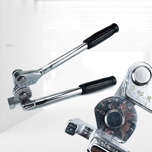 Doblador De Tubos De Freno De 6 Mm, Doblador De Estilo A