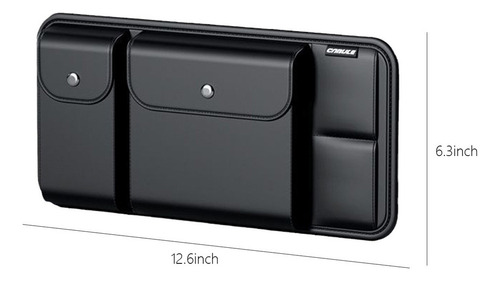 A Bolsa De Almacenamiento De Sombrillas De Coche, Soporte