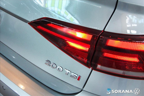Imagem 8 de 15 de Virtus 1.0 200 Tsi Highline Automático