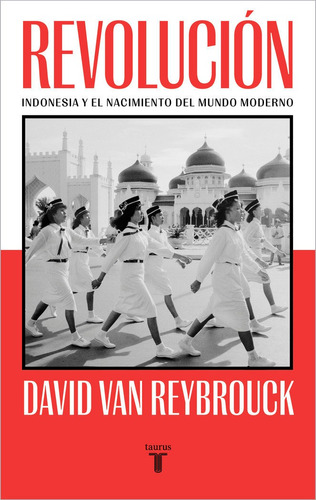 Libro Revolucion - Van Reybrouck, David