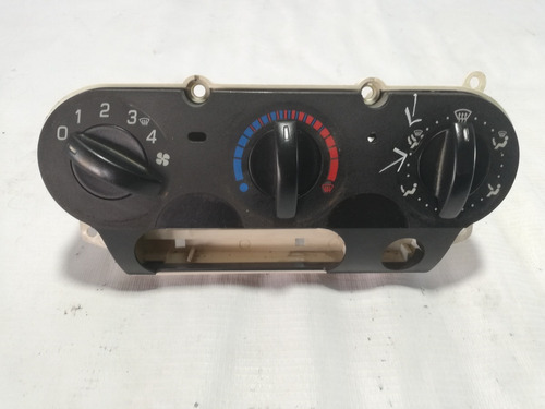 Control Clima A/c Ford Fiesta 1.6 08-11 Original