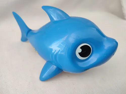 Juguete baby shark online nada y canta