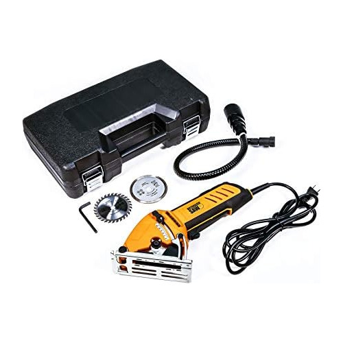 Rotorazer Compact Circular Saw Set Oficial Proyectos De...