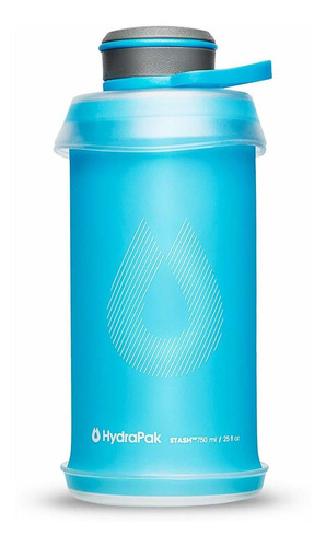 Hydrapak Stash Botella De Agua
