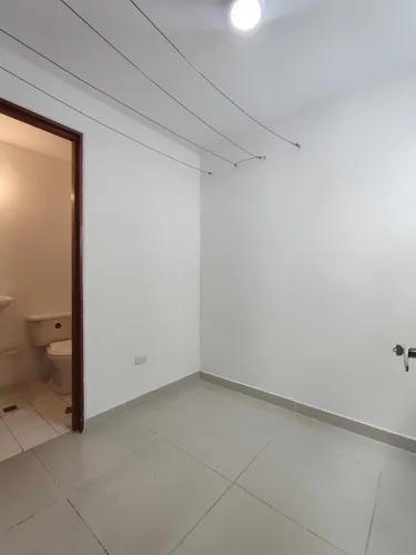 Apartamento En Arriendo En Caobos. Cod A27682