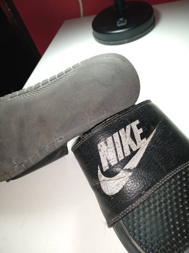 Ojotas Nike Original