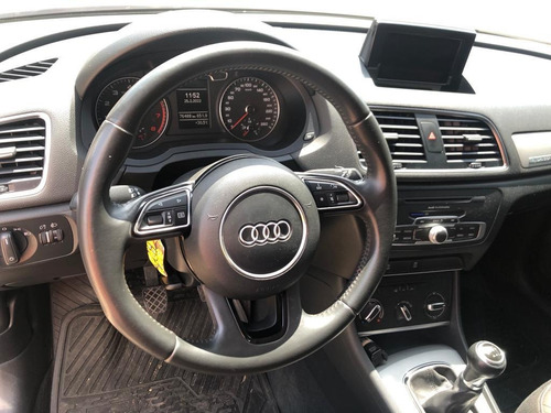Imagen 4 de 12 de Audi Q3 2012 2.0 Quattro Tfsi 170cv