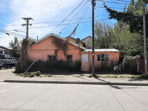 Casa  En Venta Ubicado En Centro De Bariloche, Bariloche, Patagonia