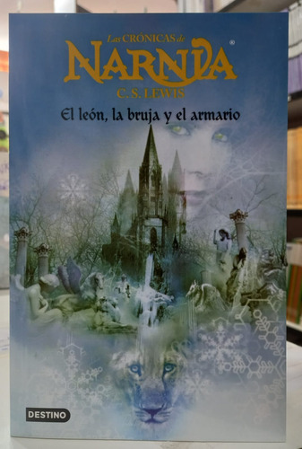 Cronicas De Narnia 2