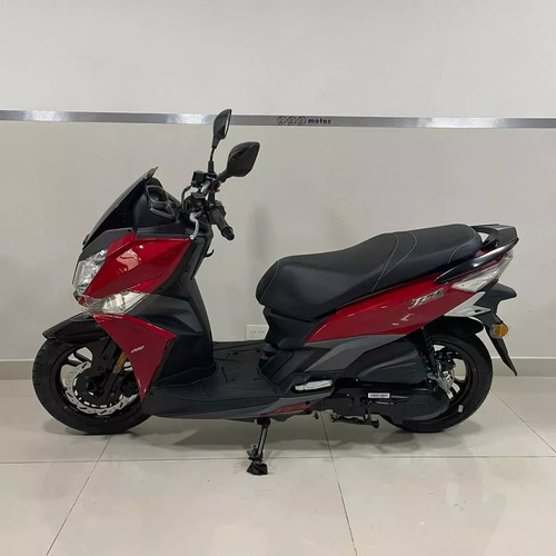 Sym Jet14 200cc 0km -prendario Tasa 0%