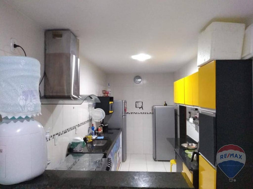 Imagem 16 de 23 de Excelente Apartamento 3q, Bairro Estação, São Pedro Da Aldeia, Rj - Ap0410
