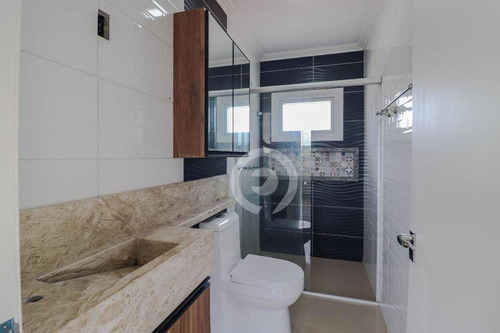 Casa Com 3 Dormitórios À Venda, 159 M² - Ca1077