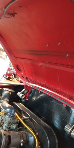 Vw Karmann Guia
