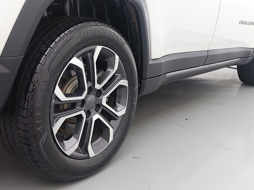 Jeep Commander 1.3 T270 TURBO FLEX LIMITED AT6