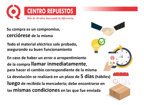 Filtro Aire Jmc Camion Grande