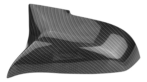 Cubierta De Espejo Retrovisor, 1 Par De Tapas Para 220i 328i