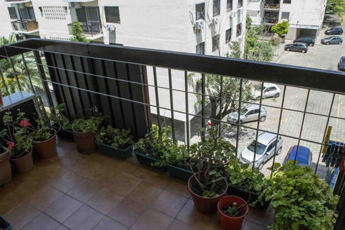 Imagen 15 de 16 de Departamento En Venta 4 Ambientes Martinez