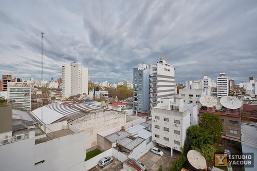Monoambiente En Venta - 38mts2 - La Plata