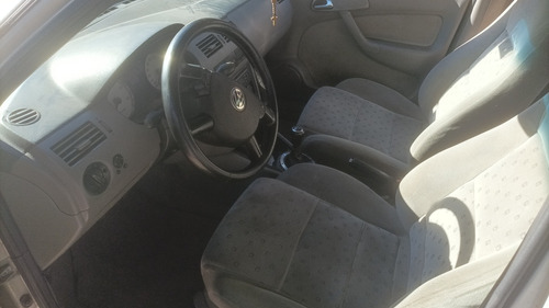 Volkswagen Gol Country 1.9 Sd Full