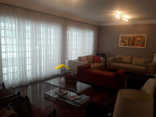 Imagem 8 de 30 de Casa A Venda No Bairro Alphaville Em Santana De Parnaíba - - Vpr10-106-1