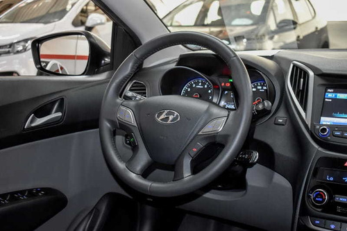 Imagem 6 de 15 de Hyundai Hb20s Premium 1.6 16v Flex Aut.