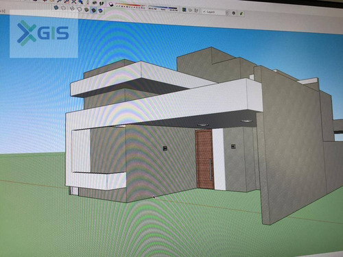 Imagem 3 de 3 de Casa À Venda, 210 M² Por R$ 1.350,00 - Condomínio Vilage La Montagne - São José Do Rio Preto/sp - Ca0032