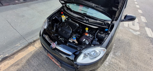 Fiat Palio 1.0 Attractive Flex 5p