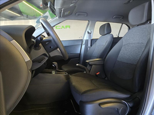 Hyundai Creta Creta Action 1.6 Flex 4p Automático