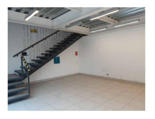 Imagen 17 de 19 de Bodega De 3.599 M2 I Pudahuel