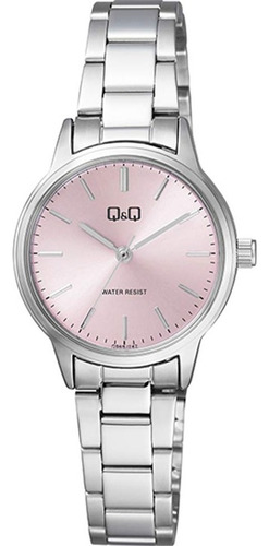 Reloj Q&q Mujer Q969j202y Pulsera Acero 